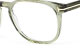 Dioptrické brýle Tom Ford 5868 - transparentní šedá