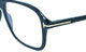 Dioptrické brýle Tom Ford 5869 - havana