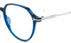 Dioptrické brýle Tom Ford 5875 - modrá