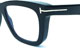 Dioptrické brýle Tom Ford 5881 - černá
