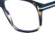 Dioptrické brýle Tom Ford 5901 - hnědá žíhaná