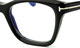 Dioptrické brýle Tom Ford 5909 - černá