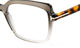 Dioptrické brýle Tom Ford 5947 - transparentní hnědá
