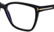 Dioptrické brýle Tom Ford 5949 - černá