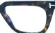 Dioptrické brýle Tom Ford 5954 - havana