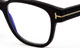 Dioptrické brýle Tom Ford 5977 - matná černá