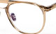 Dioptrické brýle Tom Ford 5982 - transparentní hnědá