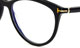 Dioptrické brýle Tom Ford 5990 - černá