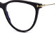 Dioptrické brýle Tom Ford 5994 - černá