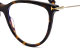 Dioptrické brýle Tom Ford 5994 - havana