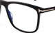 Dioptrické brýle Tom Ford 6038 - černá