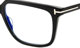 Dioptrické brýle Tom Ford 6039 - černá