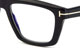 Dioptrické brýle Tom Ford 6059 - černá