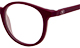 Dioptrické brýle Tom Tailor  60635 - červená