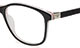 Dioptrické brýle Tom Tailor 60424 - černá