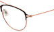 Dioptrické brýle Tom Tailor 60474 - černá