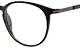 Dioptrické brýle Tom Tailor 60476 - černá