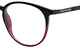 Dioptrické brýle Tom Tailor 60476 - matná černá