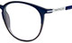 Dioptrické brýle Tom Tailor 60476 - matná modrá