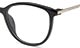Dioptrické brýle Tom Tailor 60528 - černá