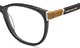 Dioptrické brýle Tom Tailor 60539 - černá