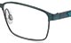 Dioptrické brýle Tom Tailor 60546 - zelená