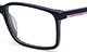 Dioptrické brýle Tom Tailor 60569 - matná modrá