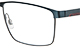 Dioptrické brýle Tom Tailor 60585 - zelená