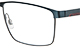 Dioptrické brýle Tom Tailor 60585 - modrá