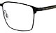 Dioptrické brýle Tom Tailor 60614 - černá