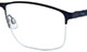 Dioptrické brýle Tom Tailor 60615 - modrá