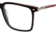 Dioptrické brýle Tom Tailor 60643 - černá