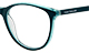 Dioptrické brýle Tom Tailor 60662 - zelená 