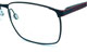 Dioptrické brýle Tom Tailor 60663 - černá