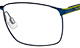 Dioptrické brýle Tom Tailor 60663 - modrá