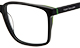 Dioptrické brýle Tom Tailor 60669 - černá
