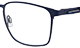 Dioptrické brýle Tom Tailor 60670 - modrá