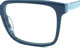 Dioptrické brýle Tom Tailor 60696 - černá