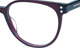 Dioptrické brýle Tom Tailor 60699 - vínová
