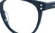 Dioptrické brýle Tom Tailor 60699 - černá