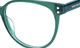 Dioptrické brýle Tom Tailor 60699 - zelená