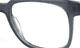 Dioptrické brýle Tom Tailor 60706 - transparentní šedá