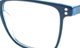 Dioptrické brýle Tom Tailor 60717 - černá