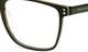 Dioptrické brýle Tom Tailor 60717 - zelená