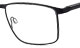 Dioptrické brýle Tom Tailor 60722 - černá