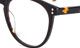 Dioptrické brýle Tom Tailor 60734 - havana