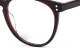 Dioptrické brýle Tom Tailor 60734 - vínová