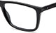 Dioptrické brýle Tommy Hilfiger 1592 - černá