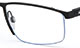 Dioptrické brýle Tommy Hilfiger 1640 - černá