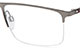 Dioptrické brýle Tommy Hilfiger 1692 - šedá